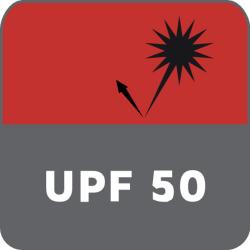 UPF 50